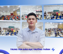 Trung Tâm Giáo Dục Trường Thành 