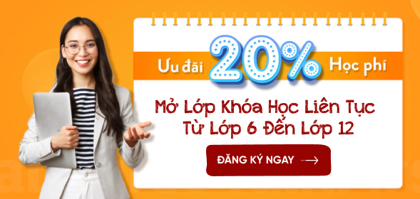 Khóa Học