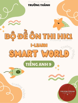 Bộ Đề Ôn Thi HK1