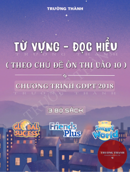 ÔN THI VÀO 10
