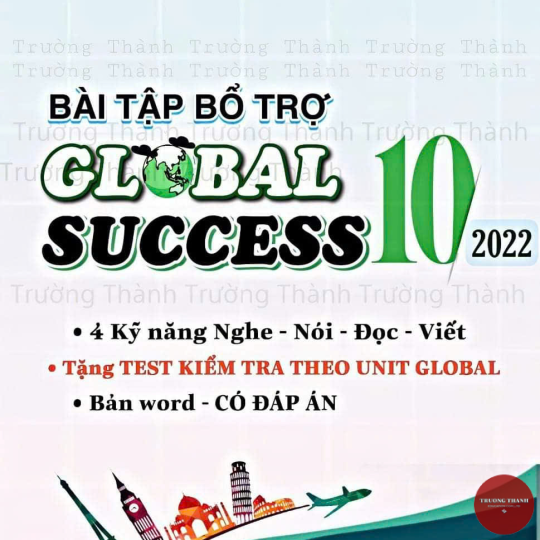 Bài Tập Bổ Trợ Friends Plus 6